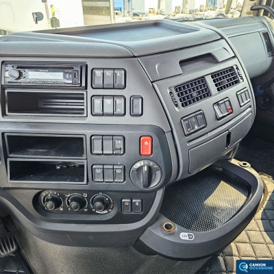 Trattore stradale DAF XF 510