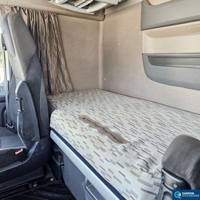 Trattore stradale DAF XF 510