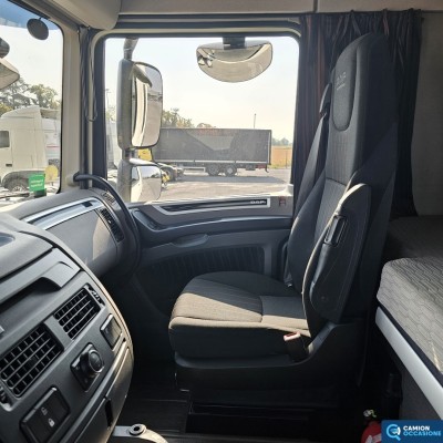 Trattore stradale DAF XF 480 SC