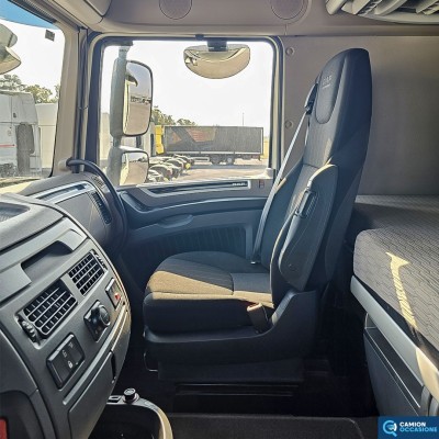 Trattore stradale DAF XF 480 Super Space Cab