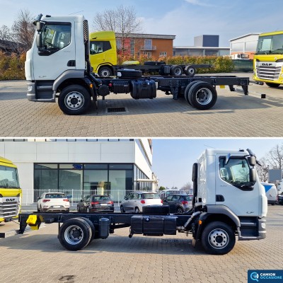 Motrice DAF LF 230