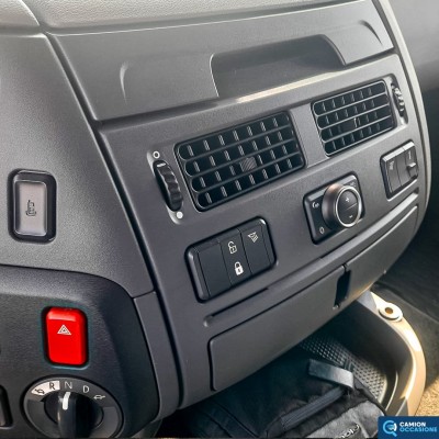 Trattore stradale DAF XF 530 SSC