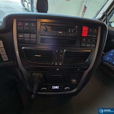 Trattore stradale IVECO Stralis 480
