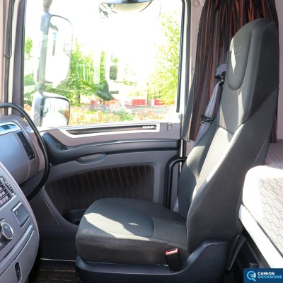 Trattore stradale DAF XF 480 Super Space Cab