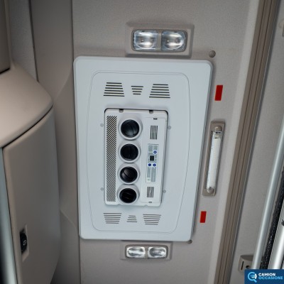 Trattore stradale DAF XF 530 SSC