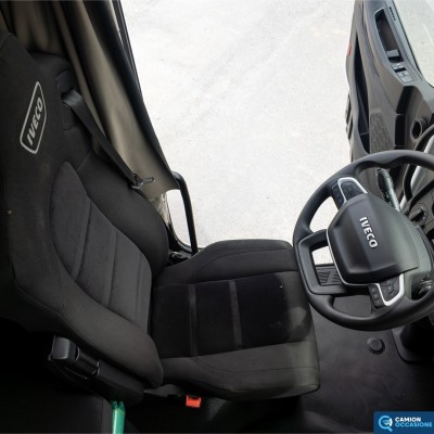 Trattore stradale IVECO S-WAY