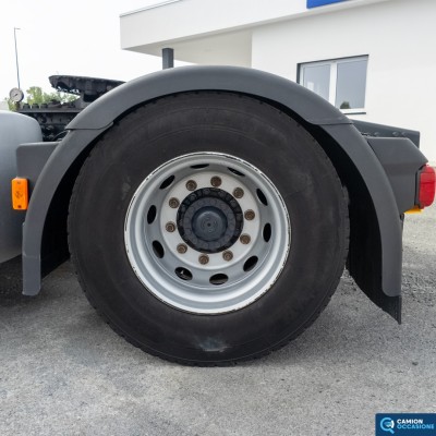 Trattore stradale IVECO S-WAY