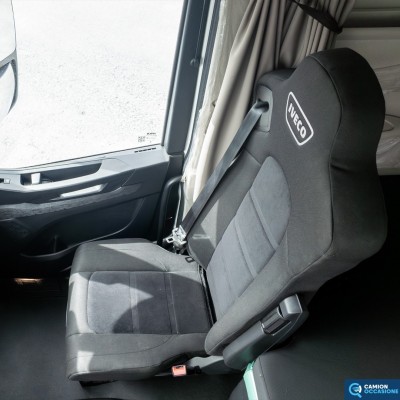Trattore stradale IVECO S-WAY