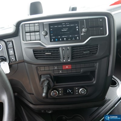 Trattore stradale IVECO S-WAY
