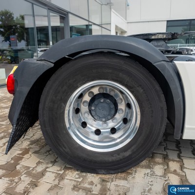 Trattore stradale DAF XF 530 SSC