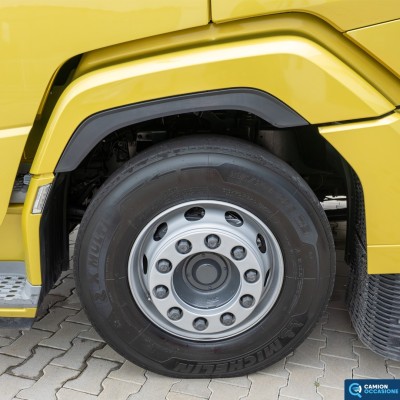 Trattore stradale DAF XG 480 SSC