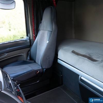 Trattore stradale DAF XF 510 SSC