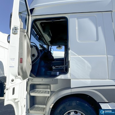 Trattore stradale DAF XF 510 SSC