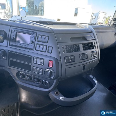 Trattore stradale DAF XF 510 SSC