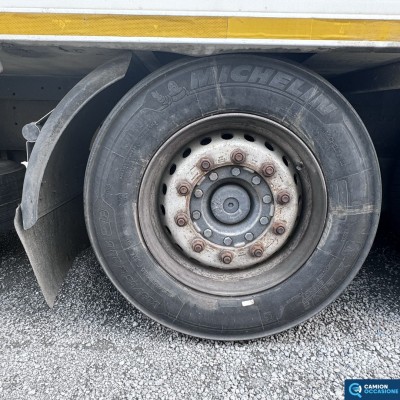 Motrice SCANIA 164 580 CV