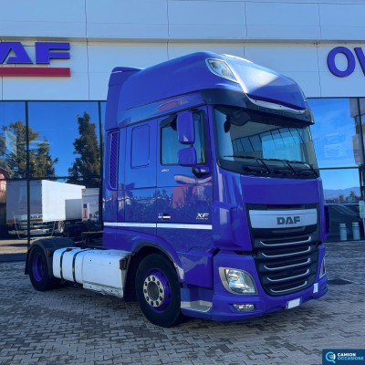 Trattore stradale DAF XF 460