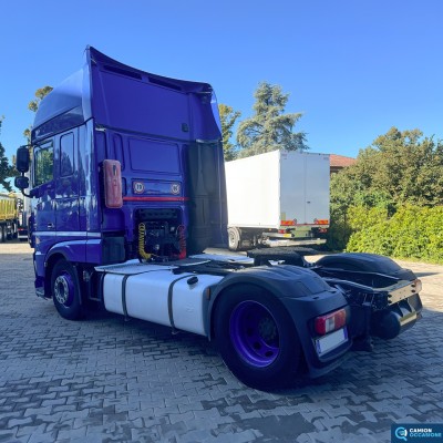 Trattore stradale DAF XF 460