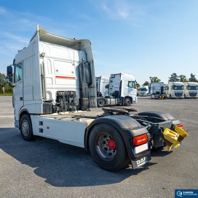 Trattore stradale DAF XF 480 SC