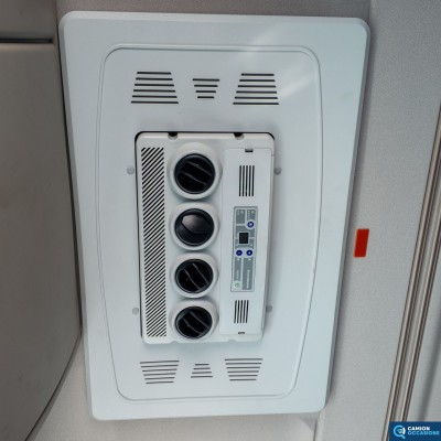 Trattore stradale DAF XF 480 SC