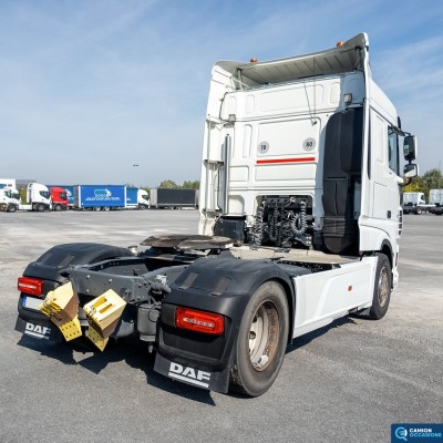 Trattore stradale DAF XF 480 SC