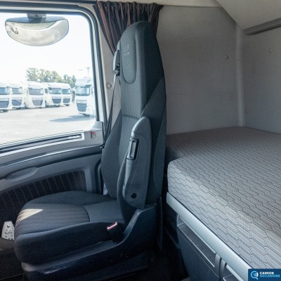 Trattore stradale DAF XF 480 SC