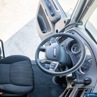 Trattore stradale DAF XF 480 SC