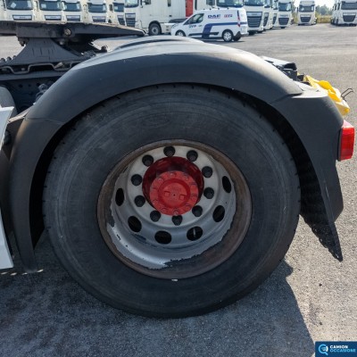 Trattore stradale DAF XF 480 SC