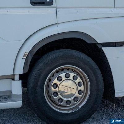 Trattore stradale DAF XF 480 SC