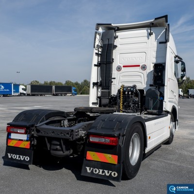 Trattore stradale VOLVO TRUCK FH 460
