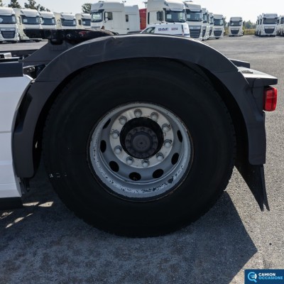 Trattore stradale VOLVO TRUCK FH 460