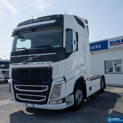 Trattore stradale VOLVO TRUCK FH 460