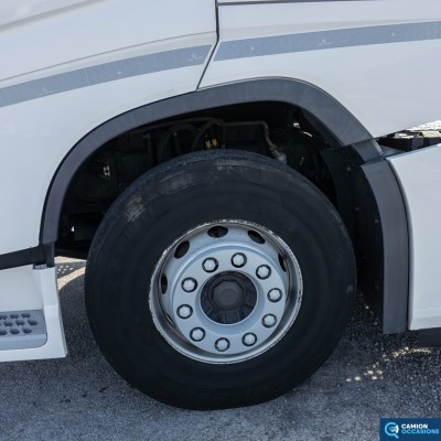 Trattore stradale VOLVO TRUCK FH 460
