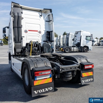 Trattore stradale VOLVO TRUCK FH 460