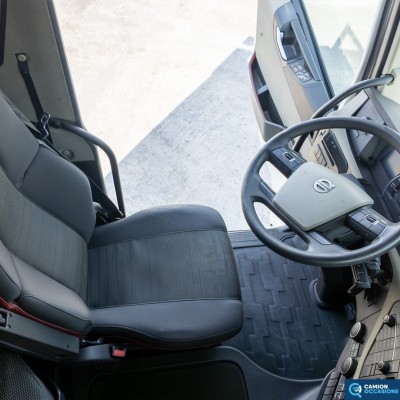 Trattore stradale VOLVO TRUCK FH 460