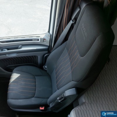 Trattore stradale DAF DAF XF 480 SC