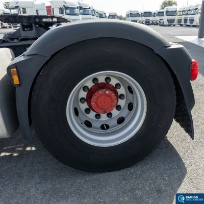 Trattore stradale DAF DAF XF 480 SC
