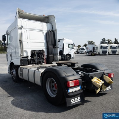 Trattore stradale DAF DAF XF 480 SC