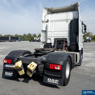 Trattore stradale DAF DAF XF 480 SC