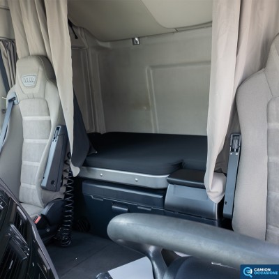 Trattore stradale IVECO Stralis 480