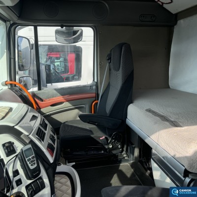 Motrice 6x2 DAF XF 460 FAN