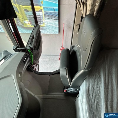 Motrice 6x2 DAF XF 530 FAN
