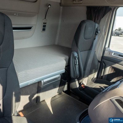 Trattore stradale DAF XF 480 Super Space Cab