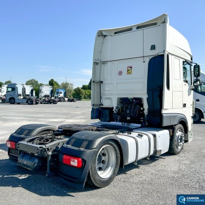Trattore stradale DAF XF 480 Super Space Cab