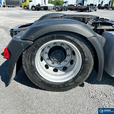 Trattore stradale DAF XF 480 Super Space Cab