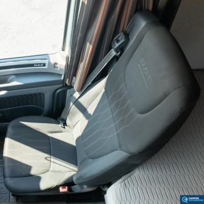 Trattore stradale DAF XF 480 Super Space Cab