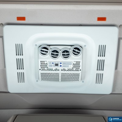 Trattore stradale DAF XF 480 Super Space Cab