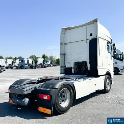 Trattore stradale DAF XF 480 Super Space Cab