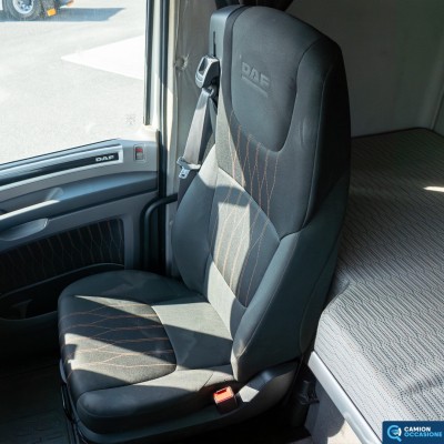 Trattore stradale DAF XF 480 Super Space Cab