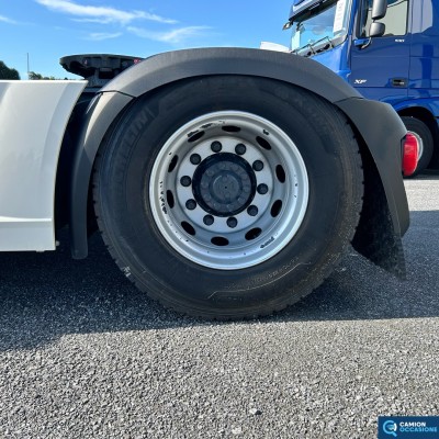 Trattore stradale DAF XF 480 Super Space Cab